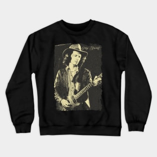 gary stewart// (exclusive art) Crewneck Sweatshirt